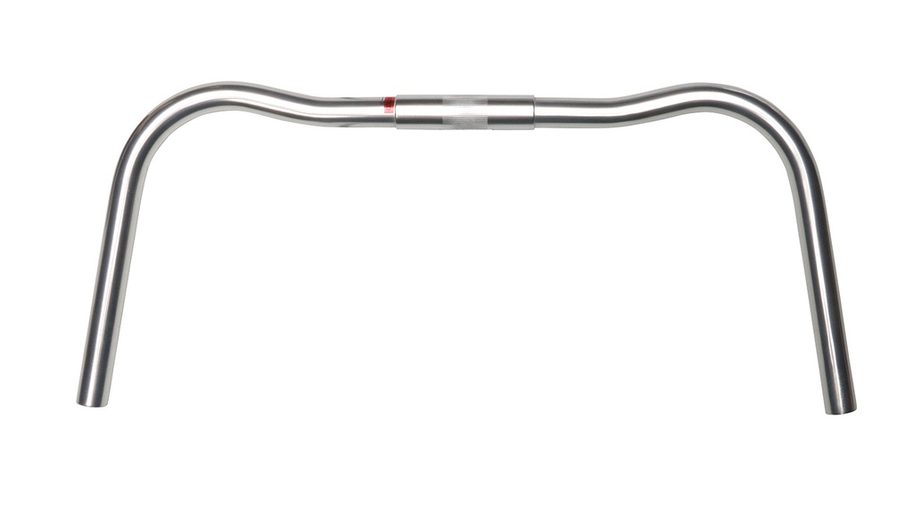 Nitto Handlebar B357AAF Choco 540mm | Soma Fab Shop Nitto Handlebar B357AAF Choco 540mm | Soma Fab Shop